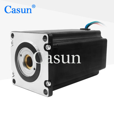 Motor de pasos no prisionero linear 100m m 4.5A 57SHD4935-KH de la nema 23 de DC para el hogar de la automatización