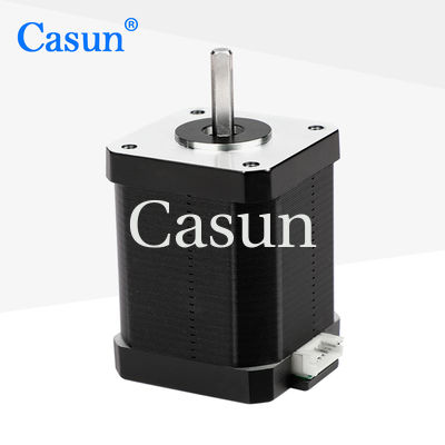 Buen precio robot del CNC del alambre los 0.6N.M For del motor de pasos 4 de la nema 17 de 42x42x60m m En línea