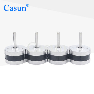 Buen precio 155mN.M NEMA 16 motor paso a paso para máquina de grabado de impresora 3D En línea