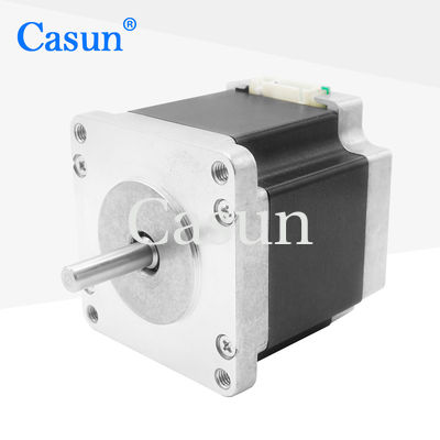 Motor de la nema 24 Steppper con el codificador magnético 60*60*58m m 1.5A
