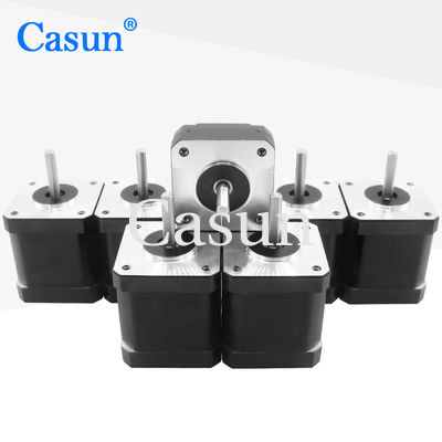 1.0A Motor paso a paso Casun Voron2.4 1x17HS08-1004S+6x17HS19-2004S1 Kit Voron