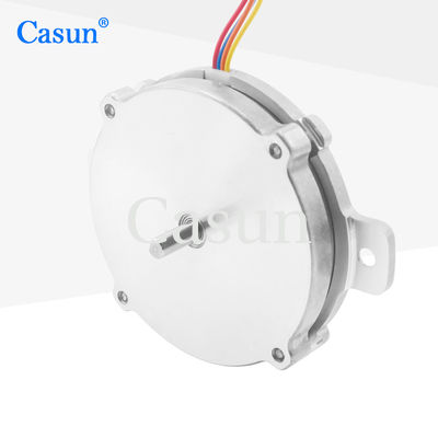Buen precio Motor de paso plano Nema 23 57 × 57 × 13 mm 1.3A para YAMAHA En línea