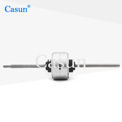1.1 Un micro motor paso a paso SM25-110 para la instrumentación de automóviles