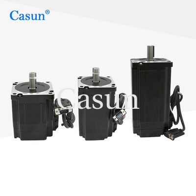 Buen precio Motor paso a paso híbrido de 42 mm con par de 21 kg.cm y resistencia al aislamiento de 100 MΩ para CNC y robótica En línea